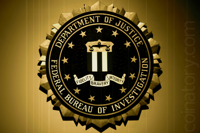 FBI Confiscates Record $1.7 Million in Cryptocurrencies