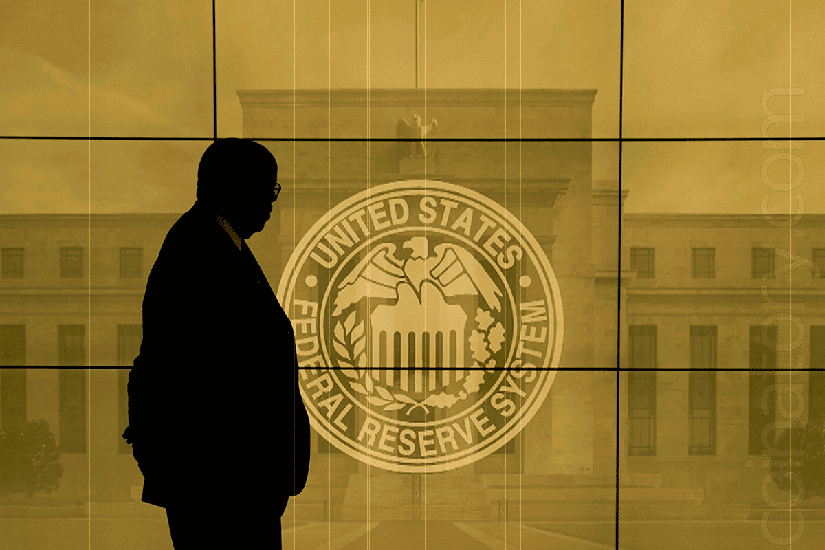 US Federal Reserve Introduces New Program for Supervising Banks' Crypto Activities