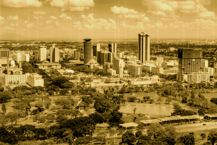 Kenya Halts Worldcoin Project Operations