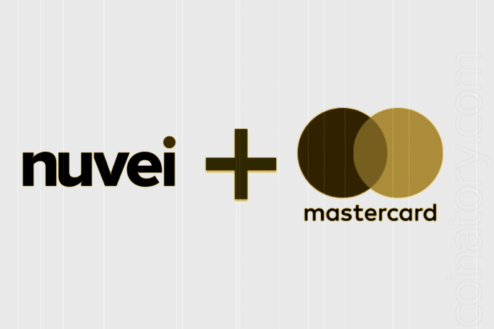 Nuvei and Mastercard Team Up to Deliver Instant Payouts in Asia-Pacific