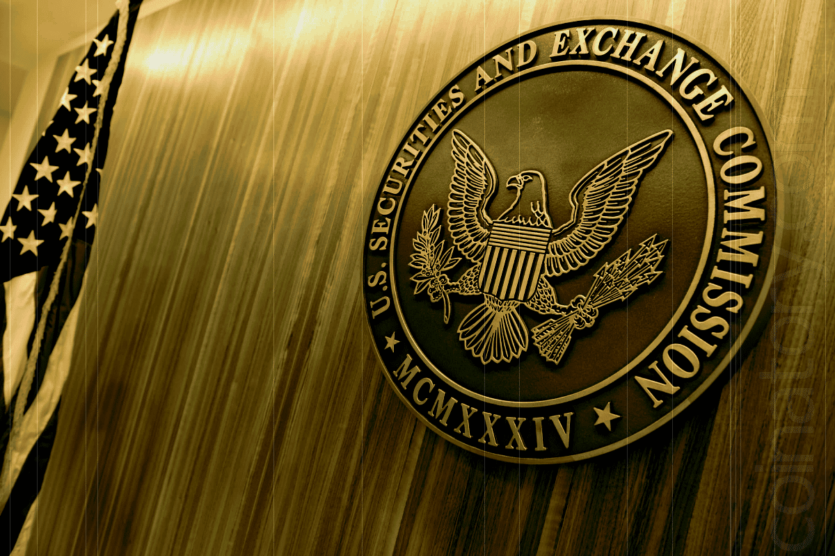 SEC Nears Approval of Ether Futures-linked ETFs