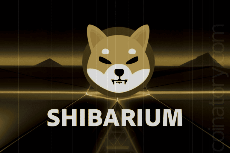 Shibarium Launches: Shiba Inu's Innovative L2 Solution Transforms the Ethereum Ecosystem