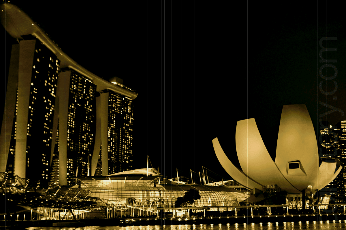 Singapore's Progressive Crypto Framework: Navigating Innovation and Stability