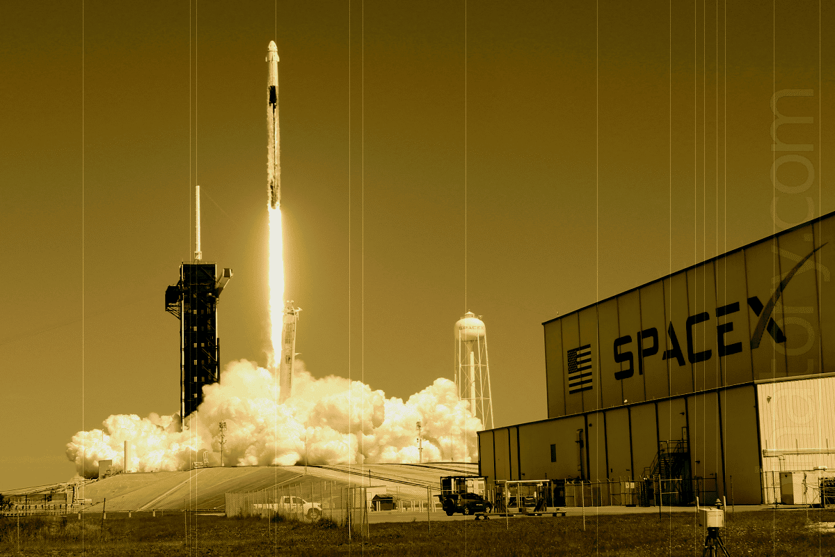 SpaceX's Unexpected Bitcoin Sell-Off Sends Shockwaves Through Cryptocurrency Market