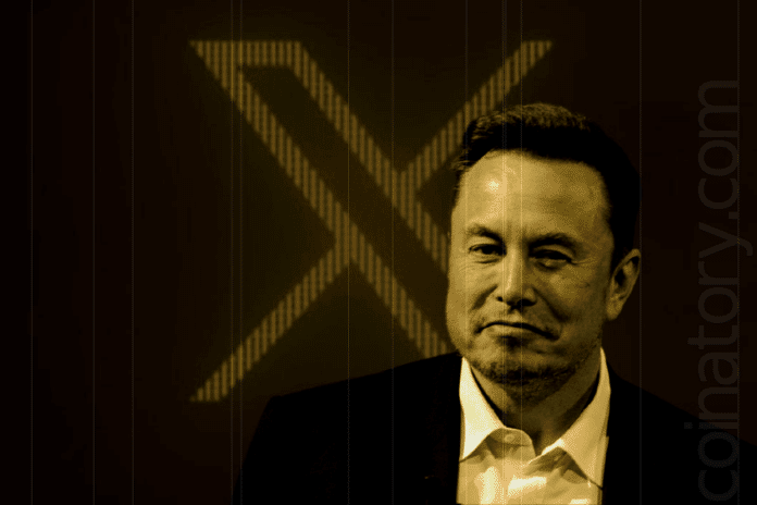 Elon Musk Considers Revamping X into a Modern PayPal