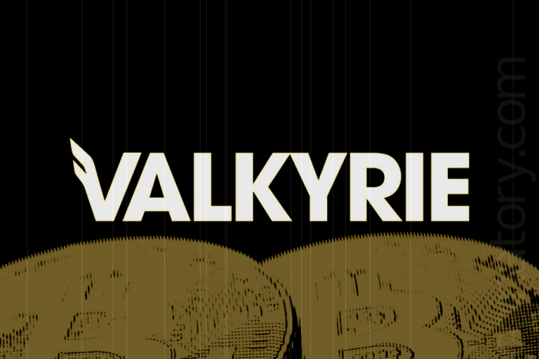 Valkyrie to Launch Dual Bitcoin and Ether ETF Despite Regulatory Questions