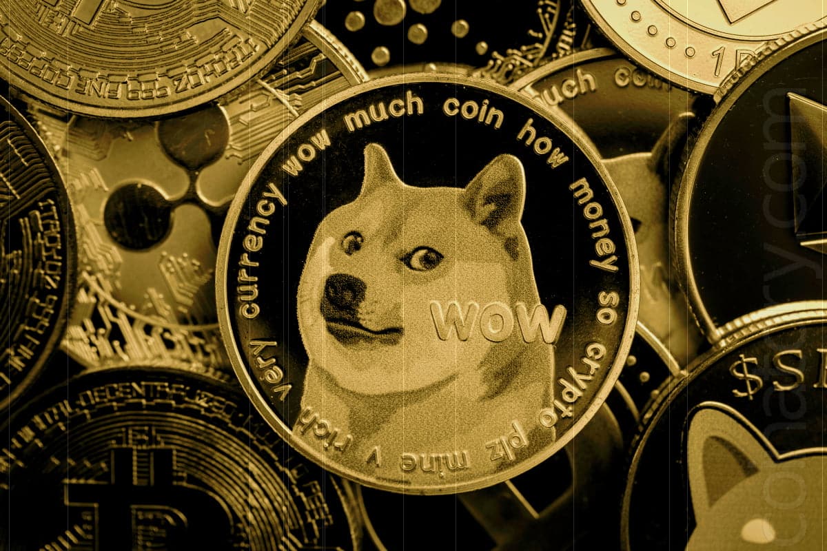 Crypto Millionaire Loses Fortune After Betting Big on Dogecoin