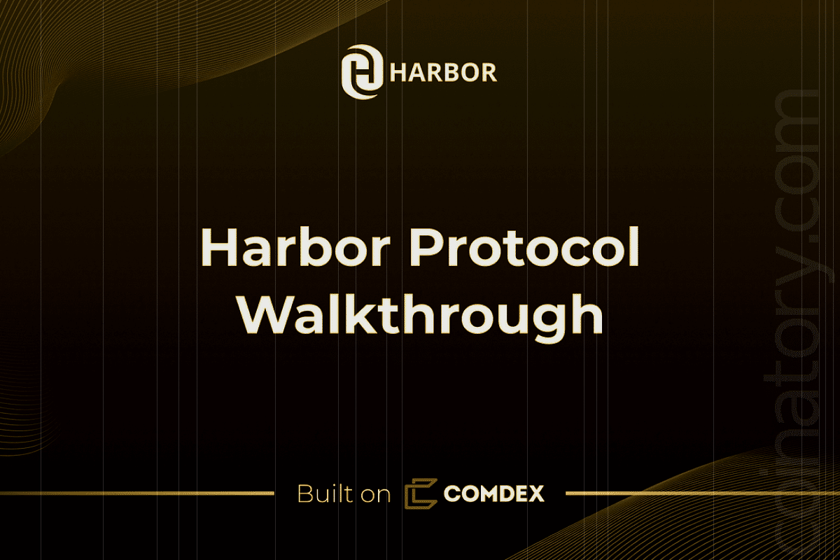 Harbor Stablecoin Project and BNB's Cross-Chain Bridge Hit by Security Breaches