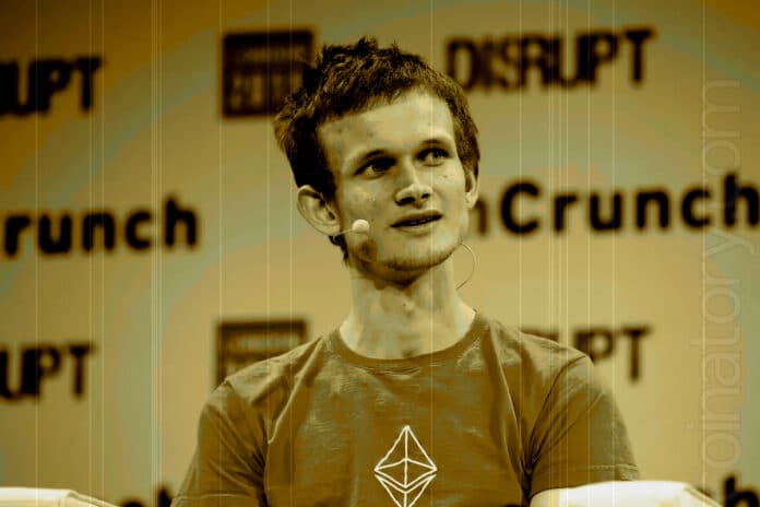 From Promise to Disappointment: Buterin's Changing Views on CBDCs