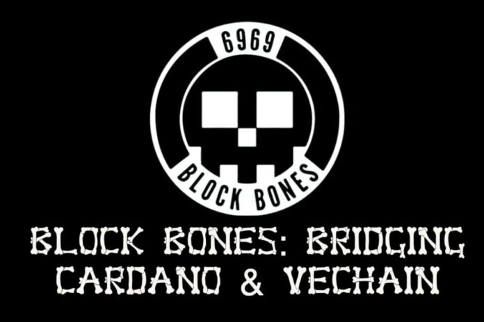 Block Bones