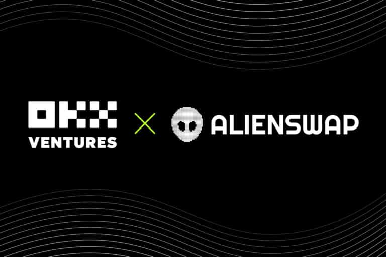 AlienSwap - Airdrop Confirmed