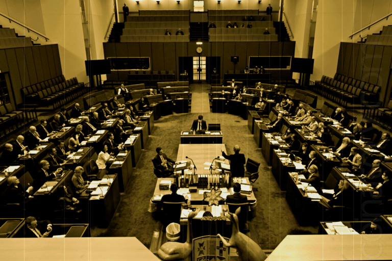 Australian Senate Committee Proposes Key Amendments to Digital Asset Regulation Bill