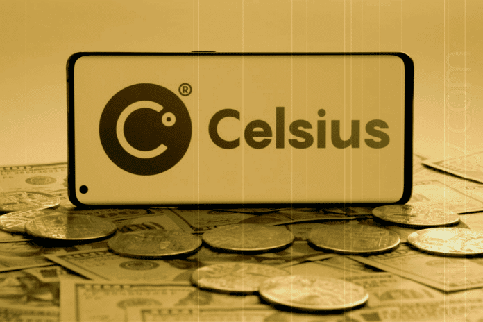 Celsius Network's Creditors Approve $2 Billion Crypto Refund