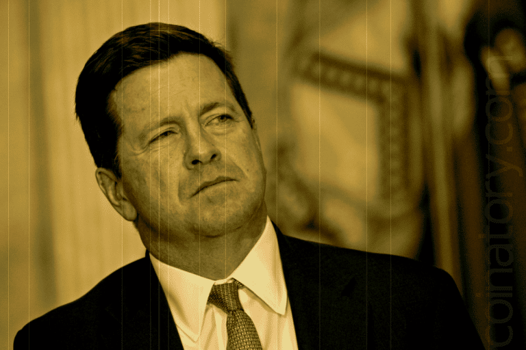 Former SEC Chairman Jay Clayton Foresees Inevitable Approval of Spot Bitcoin ETF