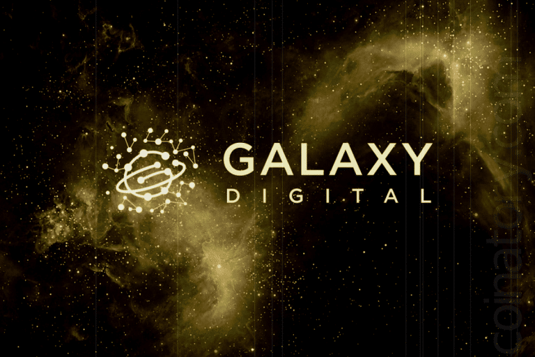 Galaxy Digital to File for Ethereum Spot ETF