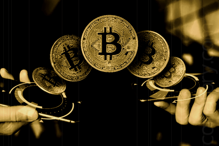 Eight Major Exchanges Dominate Global Cryptocurrency Trading