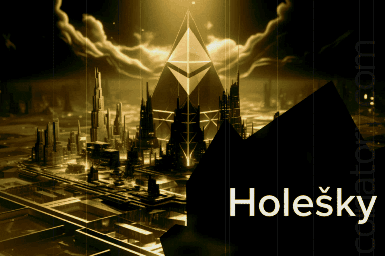 Holešky Testnet Launch: A New Chapter in Ethereum's Evolution and Innovation - Coinatory