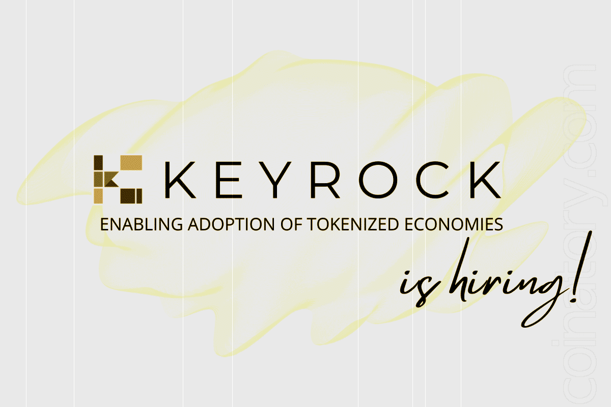 Keyrock Secures VQF Approval in Switzerland