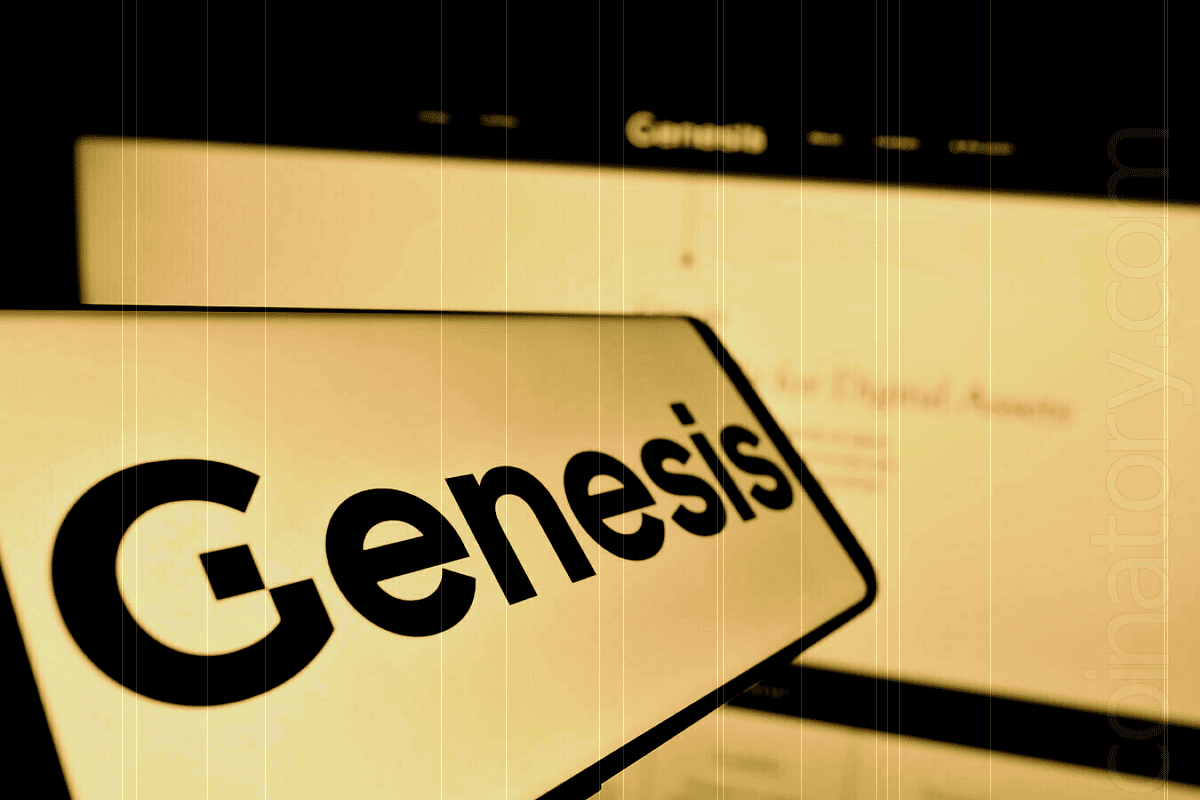 Genesis Global Sues Parent Company DCG for $620 Million