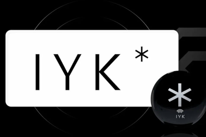 IYK