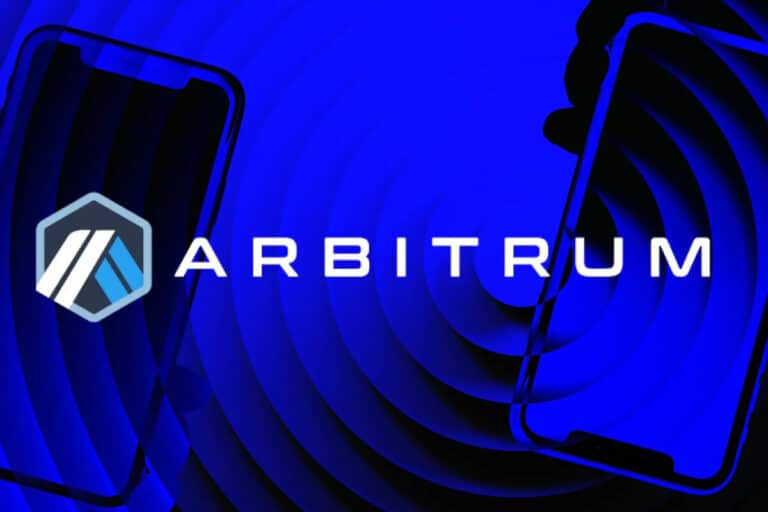 Arbitrum Airdrop - Snapshot