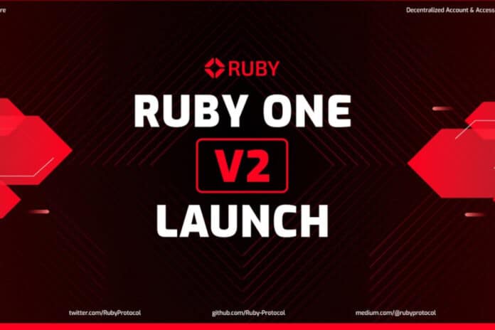 Ruby - Galxe Campaign