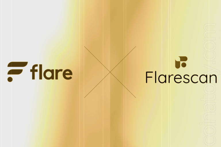 Flare and Avascan Collaborate to Launch Flarescan, a New Blockchain Explorer