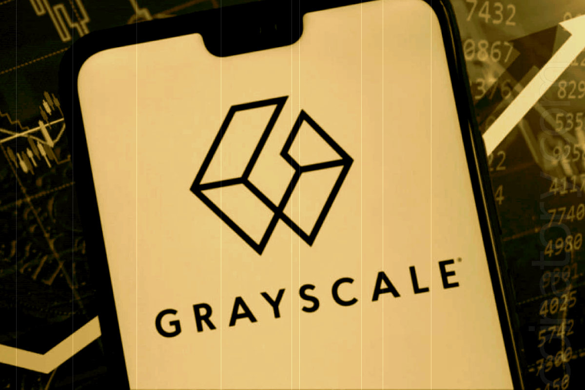 Grayscale Pursues Bitcoin ETF Conversion, Prompted by Recent Court Ruling