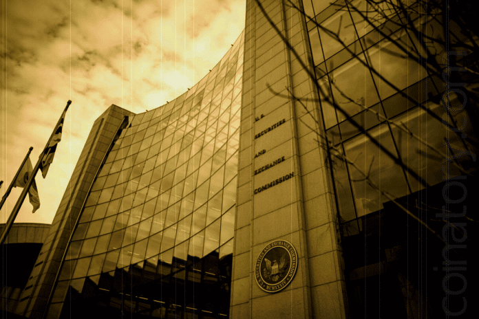 SEC's Ambiguity on Bitcoin ETF Approval