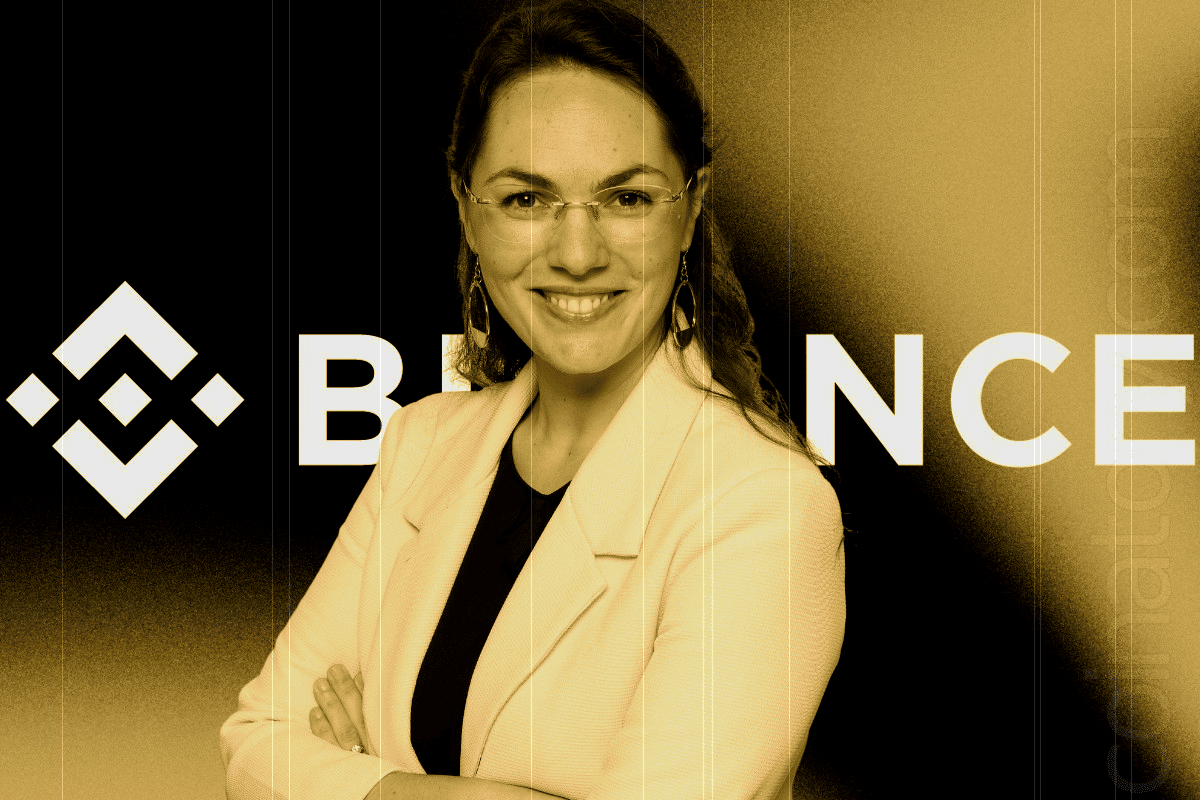 Stéphanie Cabossioras Departs Binance's French Helm