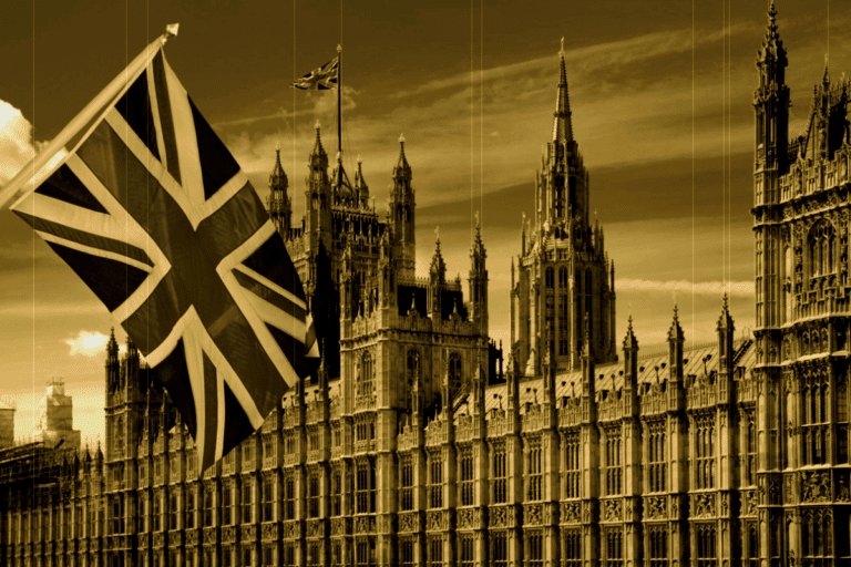 Binance Halts UK New User Sign-Ups