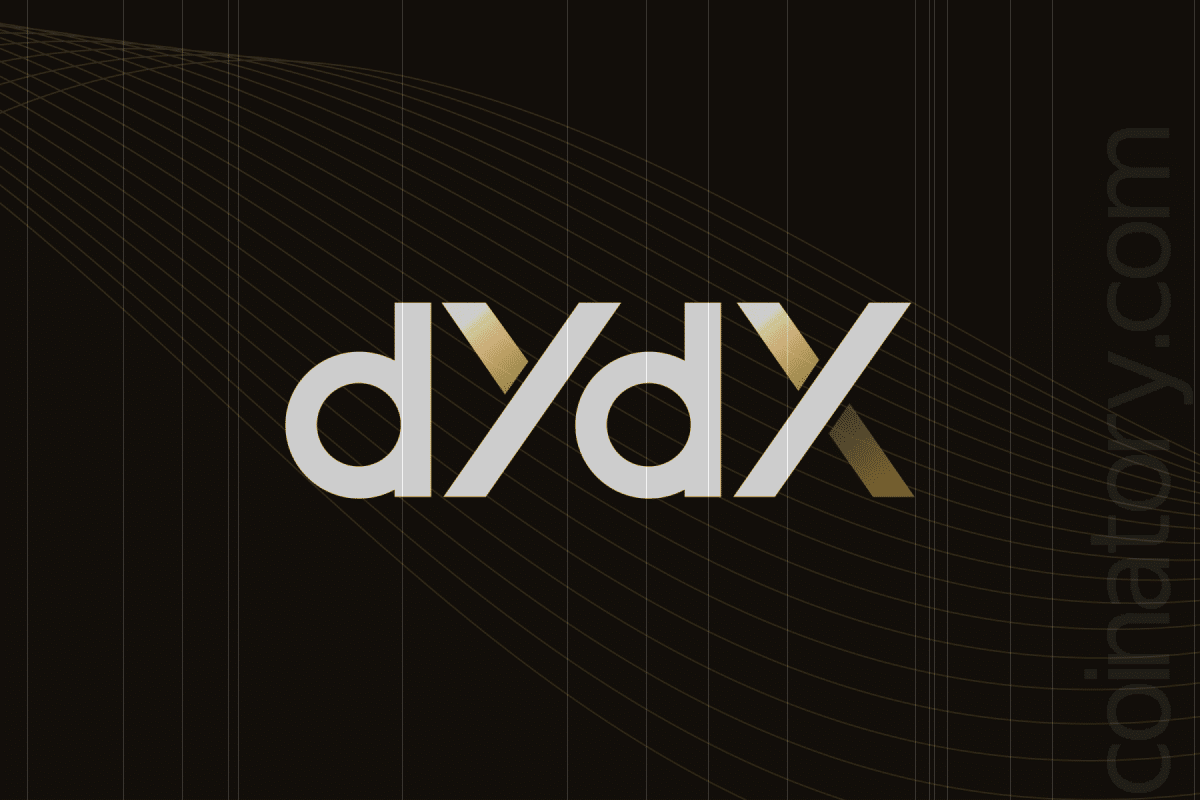 dYdX Foundation Launches Mainnet and Introduces New Bridge User Interface