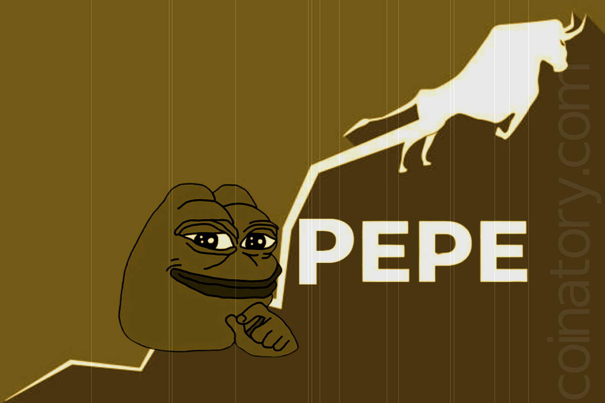 PEPE Takes the Lead in a Week of Gains