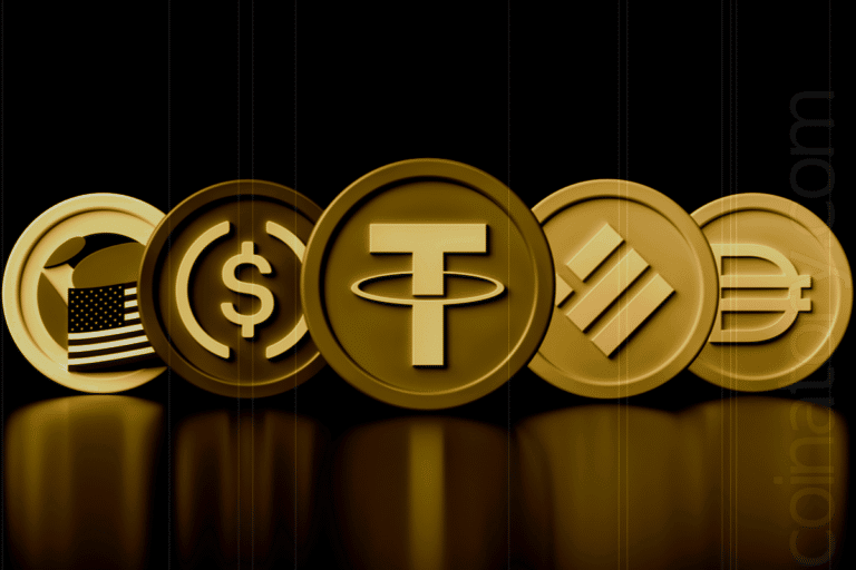 Stablecoin Market Navigates Tumultuous Year