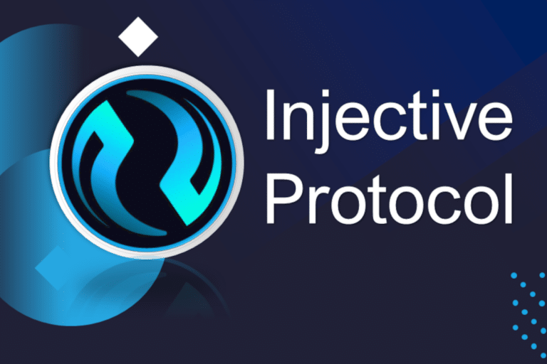 Injective Airdrop – 2 Free NFT