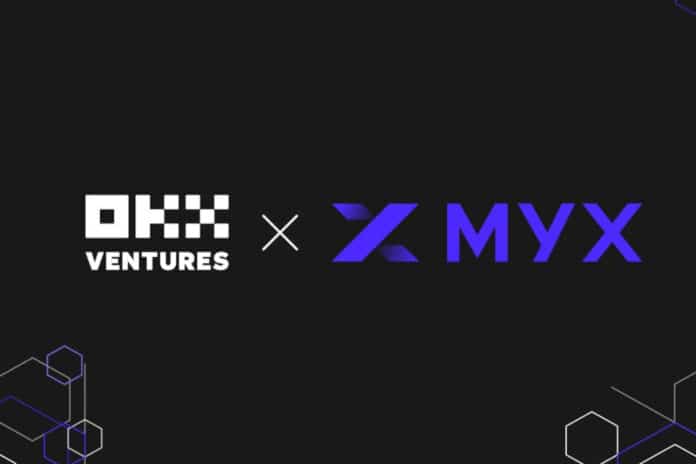 MYX Airdrop