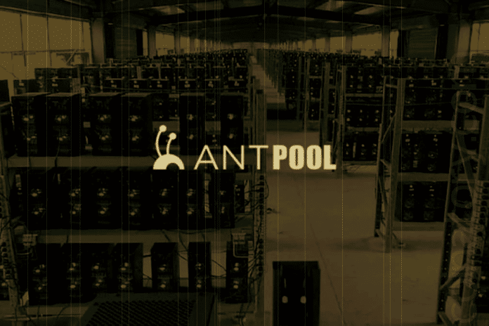 AntPool Vows to Return Record $3M Fee