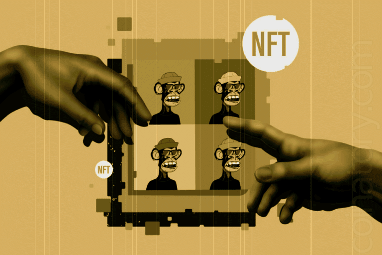 NFT Market Bounces Back with Soaring Sales