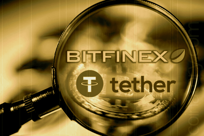 Tether and Bitfinex Embrace Transparency, Not Opposing FOIL Request