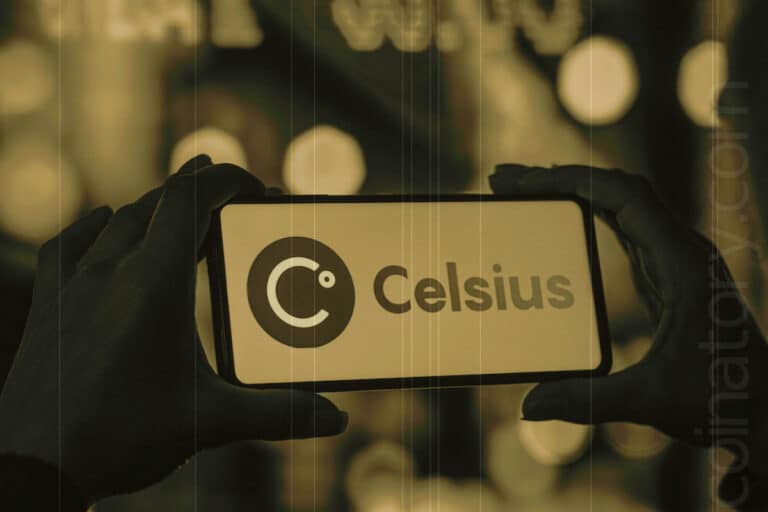 Celsius Network Shifts to Bitcoin Mining to Resolve Bankruptcy and Repay Customers