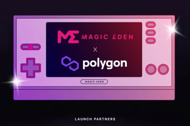 Magic Eden Wallet Airdrop