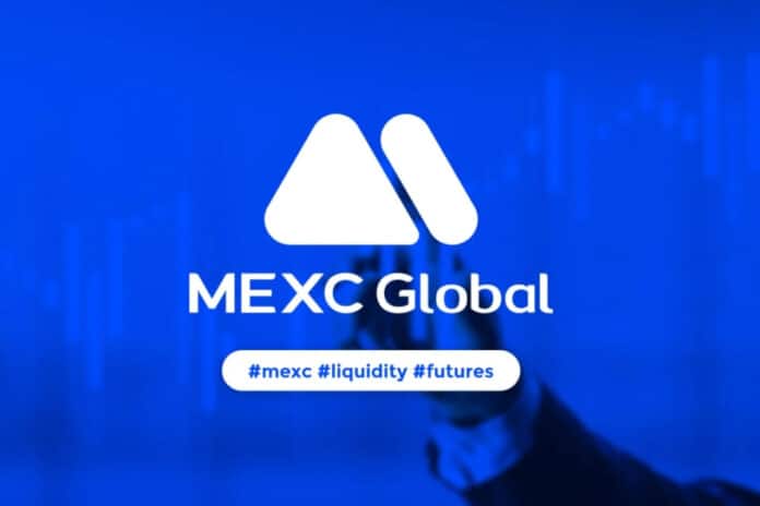 MEXC Will Launch December Futures : Christmas Prizes Multiplied