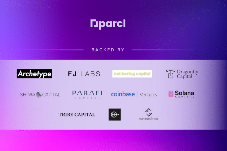 Parcl Confirmed Airdrop on Solana - Coinatory