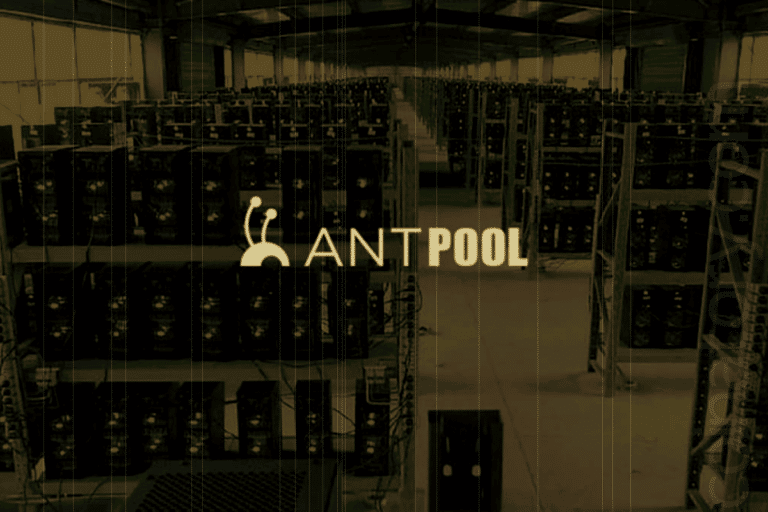 AntPool Overtakes Foundry USA as Leading Bitcoin Mining Pool