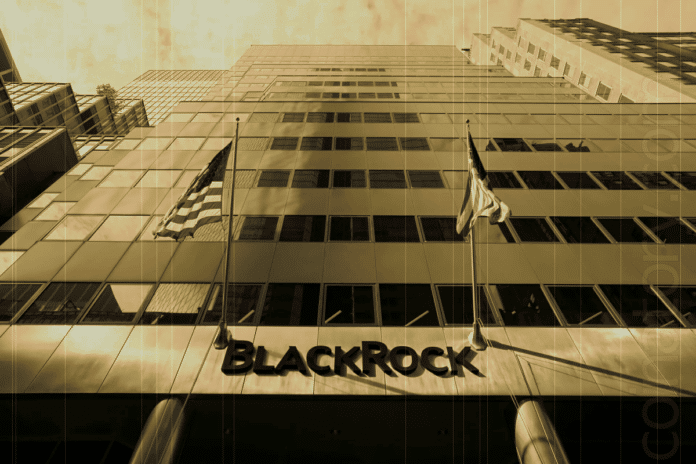 Unveiling BlackRock's Pioneering $100,000 Investment in Spot Bitcoin ETF