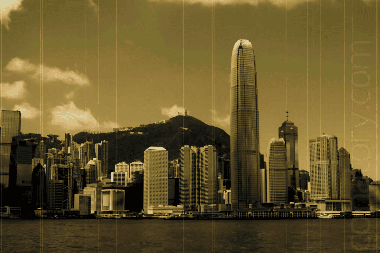 China Mobile Hong Kong Launches LinkNFT