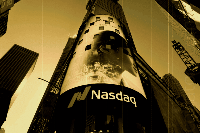 Nasdaq Adapts Cryptocurrency Technology for Institutional Asset Markets