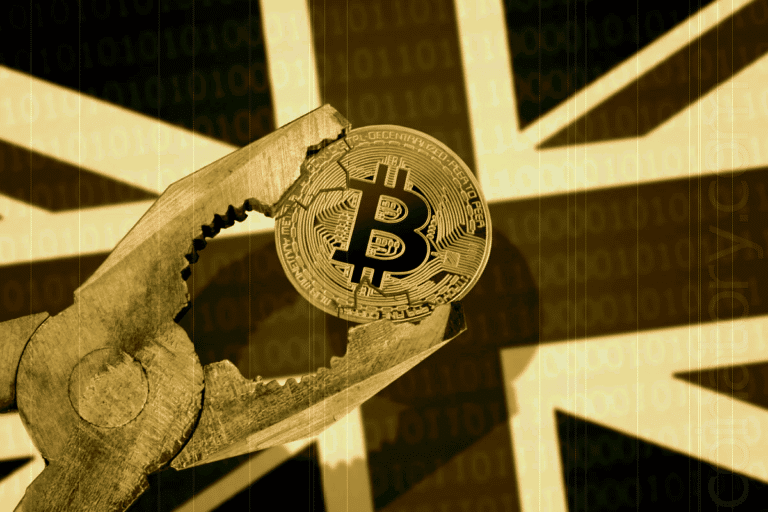 UK National Audit Office Criticizes FCA's Slow Response to Crypto Industry Regulation