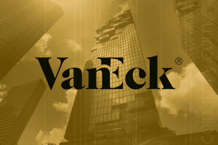 VanEck and Other Asset Managers Gear Up for Spot Bitcoin ETFs