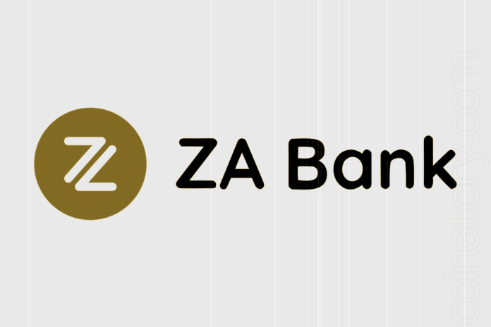 ZA Bank Sets Sights on Crypto Trading Services